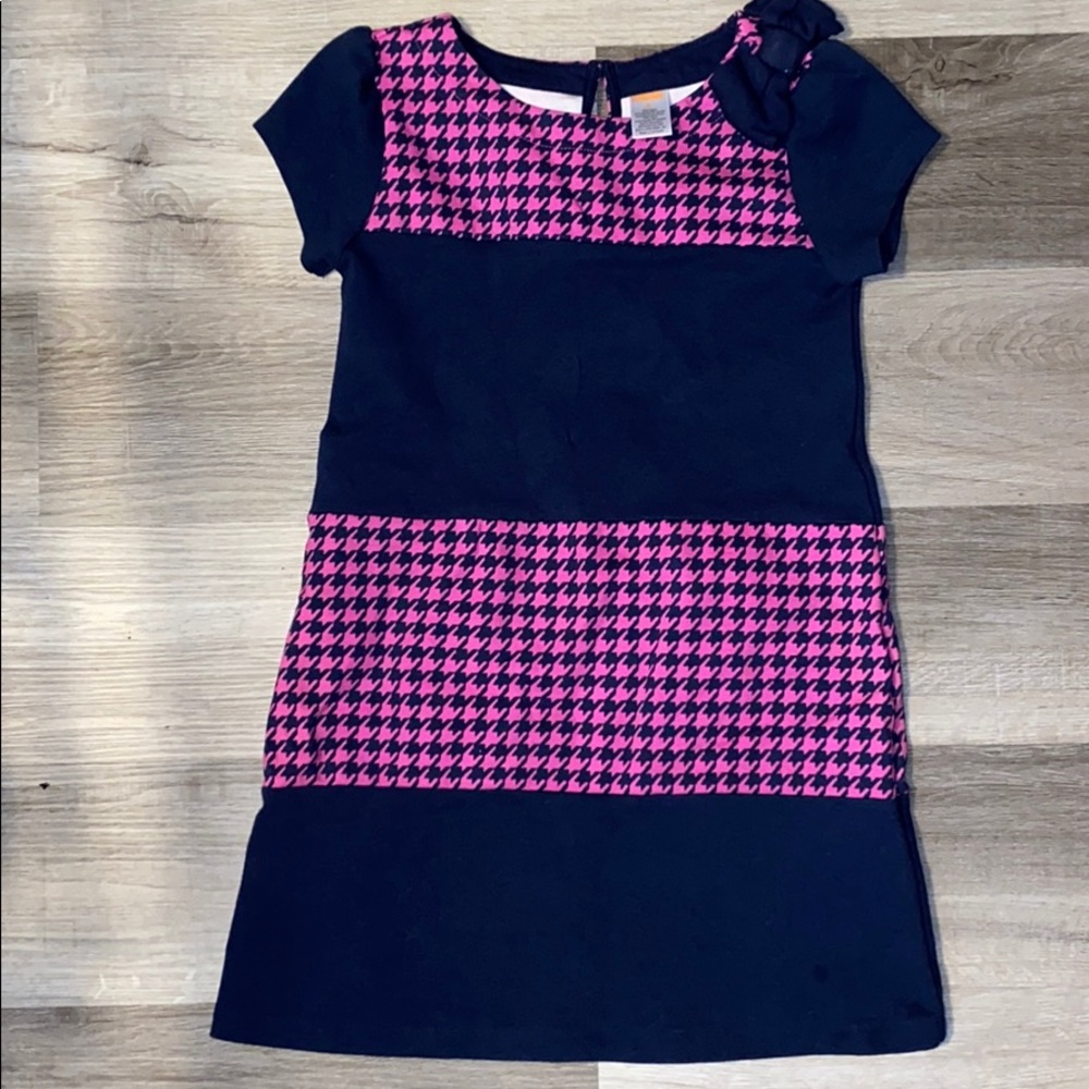 Gymboree dress